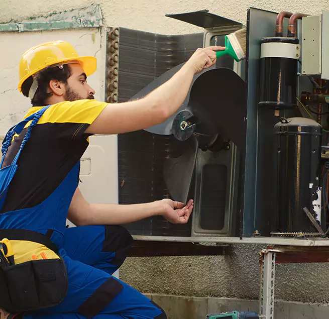 Why Homeowners & Businesses Trust Us Goodlettsville, TN?