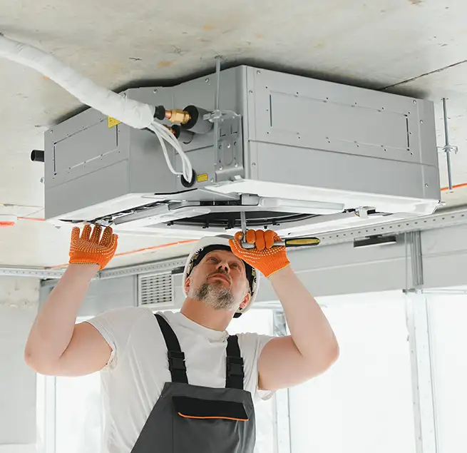 Why Homeowners & Businesses Trust Us Goodlettsville, TN