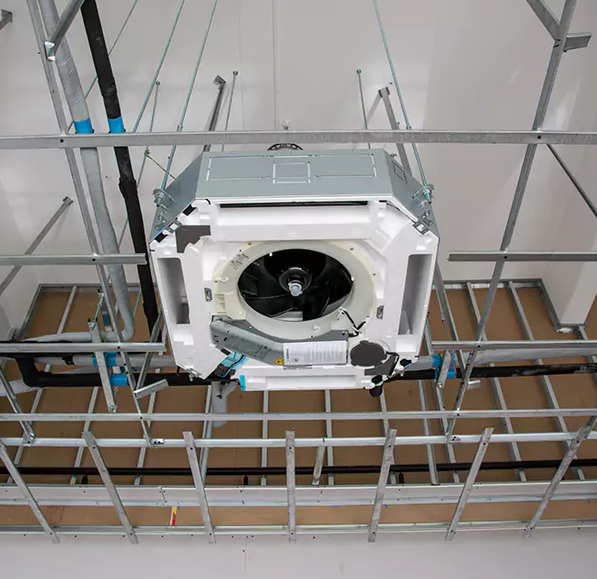 Why Homeowners & Businesses Trust Us Goodlettsville, TN