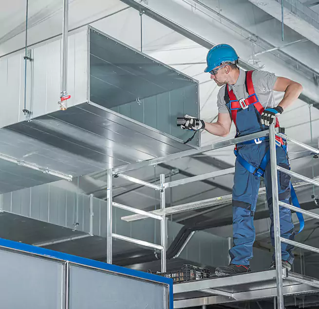 Why Homeowners Businesses Trust Us in Goodlettsville, TN