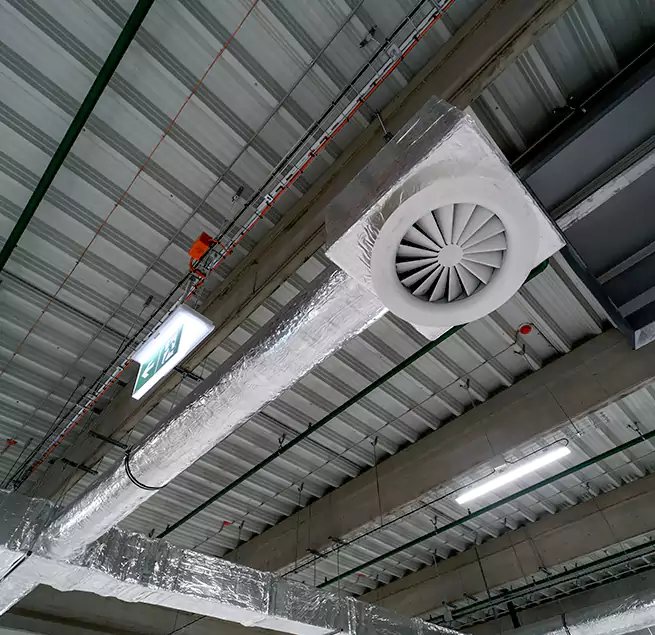 Why Homeowners & Businesses Trust Us in Goodlettsville, TN?