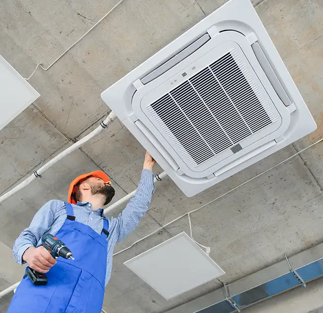 Why Homeowners & Businesses Trust Us in Goodlettsville, TN