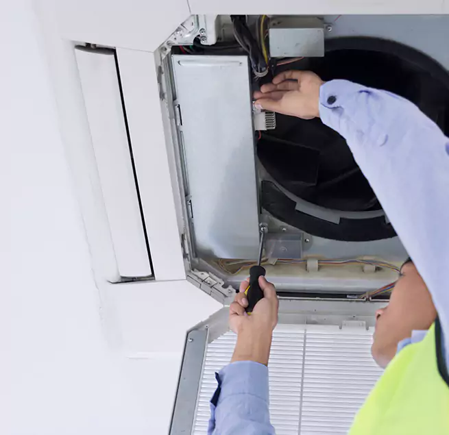 Why Homeowners Businesses Trust Us Goodlettsville, TN