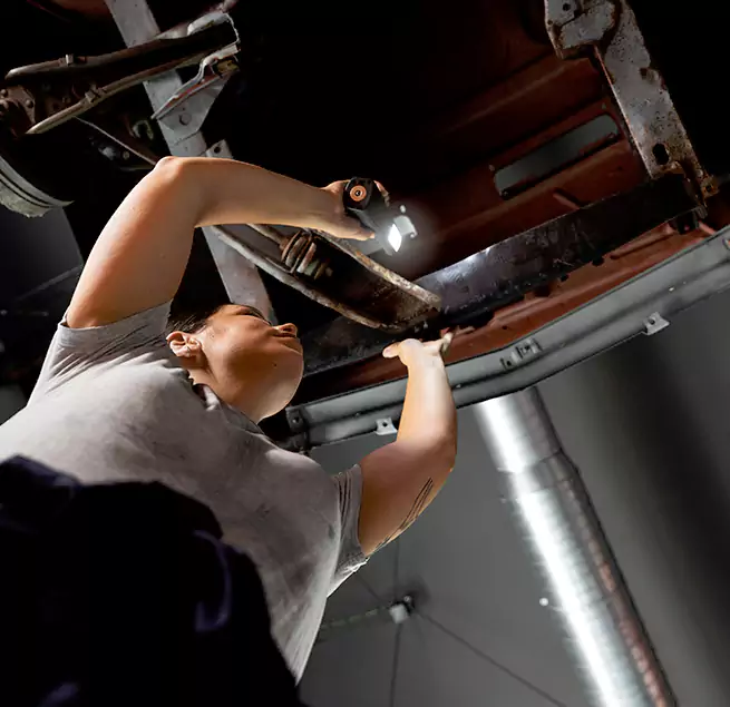 Why Homeowners & Businesses Trust Us Goodlettsville, TN