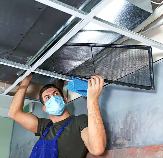 Why Homeowners Businesses Trust Us in Goodlettsville, TN